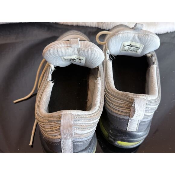 Size 11 - Nike Air Max 97 Neon W - Picture 7 of 11
